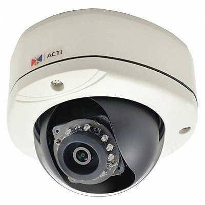 IP Camera Fixed 3.60mm 10 MP RJ45 MPN:E77