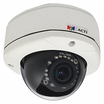 IP Camera Varifocal Surface 2 MP 1080p MPN:E84A