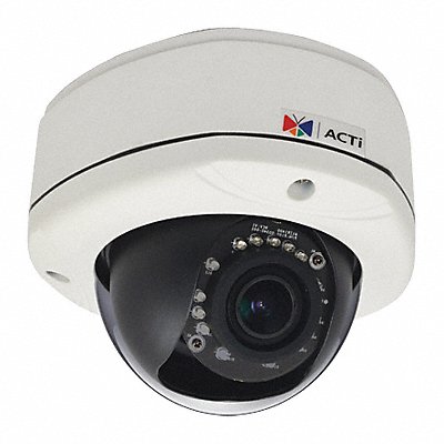 IP Camera Varifocal Surface RJ45 1080p MPN:E86A