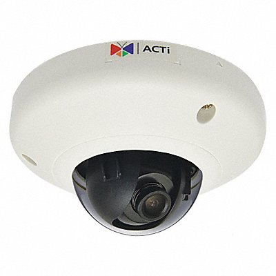 IP Camera Fixed 2.93mm Surface 720p MPN:E91