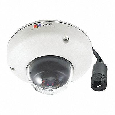 IP Camera 1.19mm Surface 5 MP RJ45 1080p MPN:E921