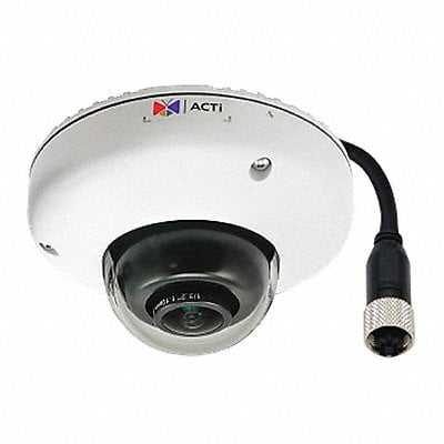 IP Camera 1.19mm Surface M12 1080p MPN:E921M