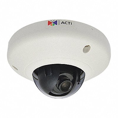 IP Camera 1.90mm Surface RJ45 1080p MPN:E93