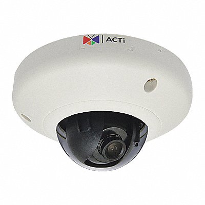 IP Camera 3.60mm Surface RJ45 1080p MPN:E95