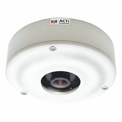 IP Camera 1.05mm 5 MP Color 1080p MPN:I71