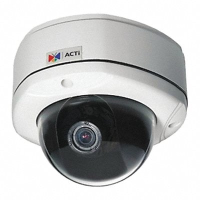 IP Camera Fixed 2.80mm 4 MP MPN:KCM-7111