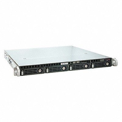 Network Video Recorder 16 CH HDMI MPN:ENR-190