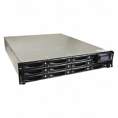 Network Video Recorder 64 CH VGA MPN:INR-440