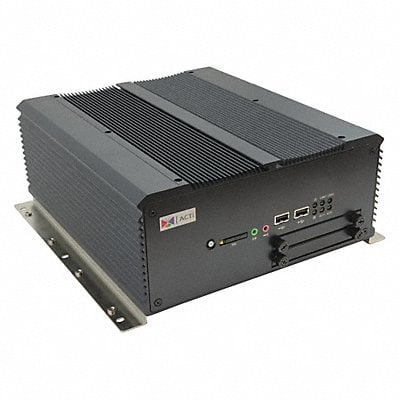 Network Video Recorder 8 CH 1920 x 1080 MPN:MNR-310