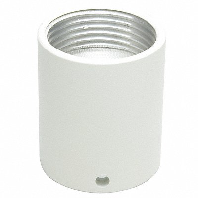Converter Ring Gray 1-59/64 H Aluminum MPN:PMAX-0809