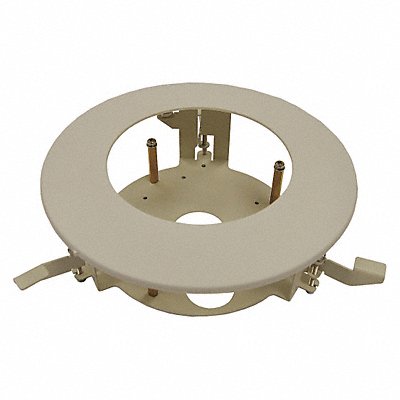 Flush Mount Adapter 2-7/8 in H Ceiling MPN:PMAX-1009