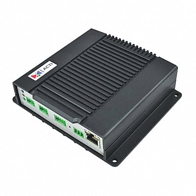 Video Encoder 1 CH Metal MPN:V21