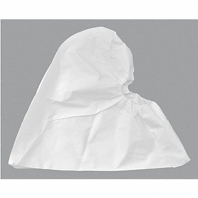 Promax(R) Hood White Universal PK100 MPN:A-1050