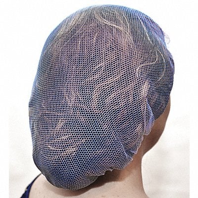 Hairnet Blue Universal PK1000 MPN:A-NH-18-B