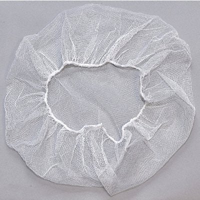 Hairnet White Universal PK1000 MPN:A-NH-18-W