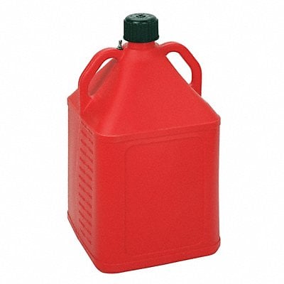 Gasoline Jug For Pumps 14-1/2 L MPN:GAS15R