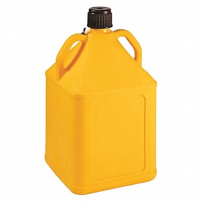 Diesel Jug For Pumps 14-1/2 L MPN:GAS15Y