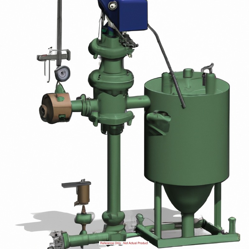 Drum Pump For 55 gal MPN:ACT-17ESS