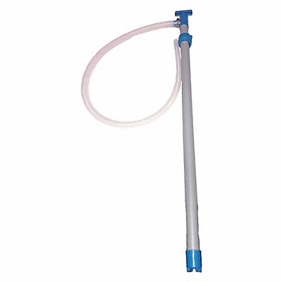 Hand Drum Pump Piston 28 oz per stroke MPN:ACT2870