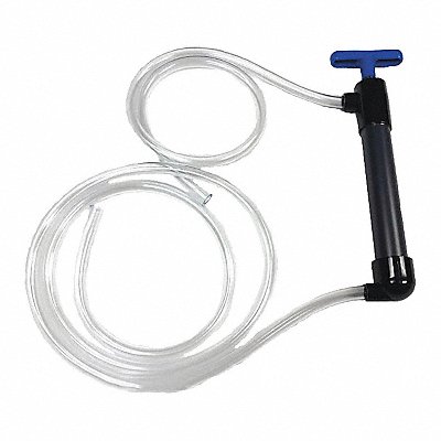 Hand Drum Pump Siphon 4 oz per stroke MPN:ACT2874