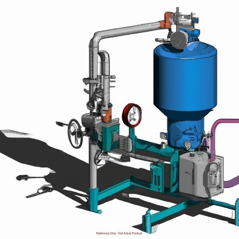 Hand Operated Drum Pump For 5 gal MPN:EZ5P