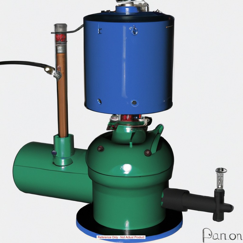 Hand Operated Drum Pump For 5 gal MPN:EZ5R