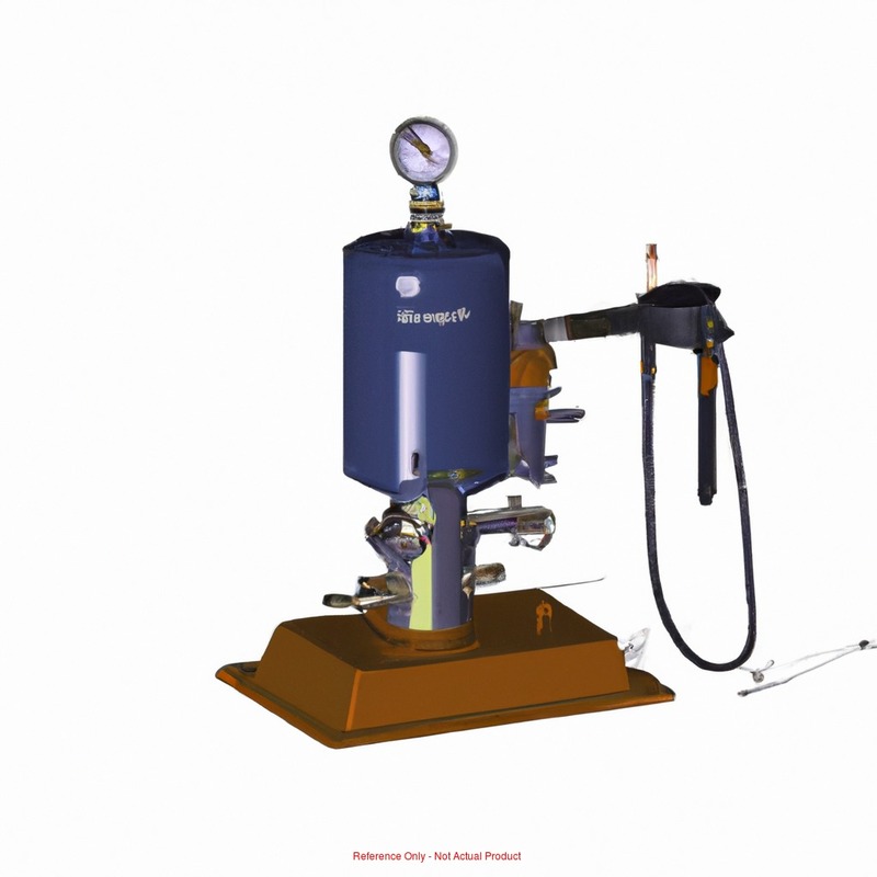 Hand Operated Drum Pump For 55 gal MPN:J4006