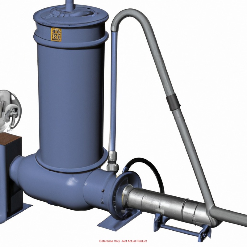 Hand Operated Drum Pump For 55 gal MPN:J4008