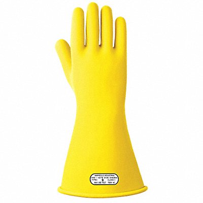 Electrical Insulating Gloves Type I PR1 MPN:CL1Y-14