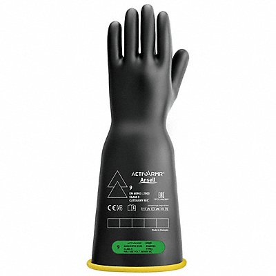 Electrical Insulating Gloves 9 PR MPN:RIG316YBBC