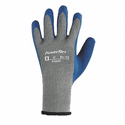 D1486 Cut Res Gloves Bl/Gry S VF 4JY11 PR MPN:80-100