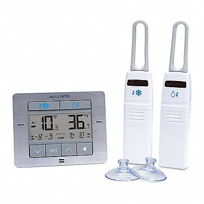 Digital Food Service Thermometer MPN:00515M