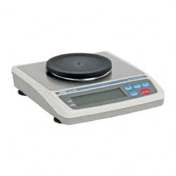 300 g, 0.01 g Graduation, Digital Portable Balance MPN:EK-300I