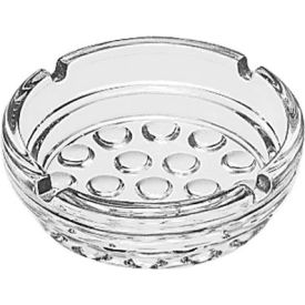 Libbey Glass 5154 - Glass Ashtray 4