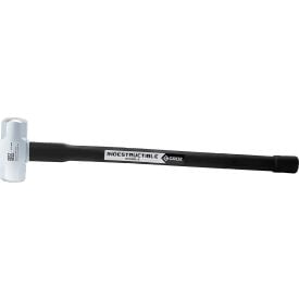 Groz Soft Face Sledge Hammer 8 lb. Head 30