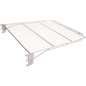 Allpoints 5521015 Shelf Cantilever For Marsal And Sons Inc. 33-01518