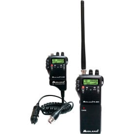 Midland® Handheld CB Radio 3