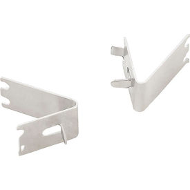 Shelf Clip for Nexel® Refrigerator & Freezer Replacement Shelves 323243