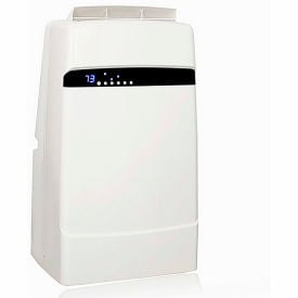 Whynter Eco-Friendly 12000 BTU Dual Hose Portable Air Conditioner with Heater - ARC-12SDH ARC-12SDH