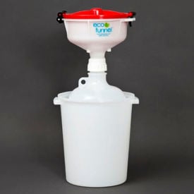 ECO Funnel® EF-3008C-SYS 8