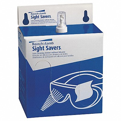 Lens Cleaning Station Non-Silicone MPN:8565GM