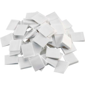 QEP Wedge Tile Spacers For Alignment & Spacing Wall Tiles 10285Q 500 Pieces/Bag 10285