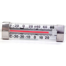 CDN Refrigerator/Freezer Thermometer FG80