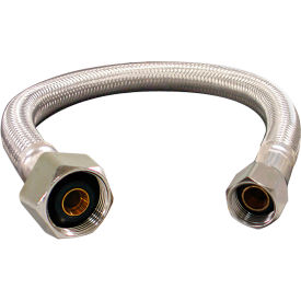 Kissler Flexible Stainless Steel Faucet Connector 16