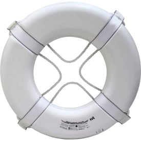 Kemp USA Ring Buoy USGC Approved 30