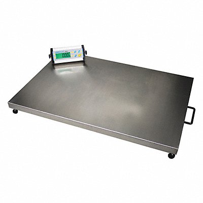 Veterinarian Scale Digital 200kg/440 lb. MPN:CPWplus 200L