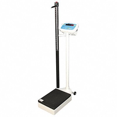 Physician Scale Digital 300kg/600lb. Cap MPN:MDW-300L