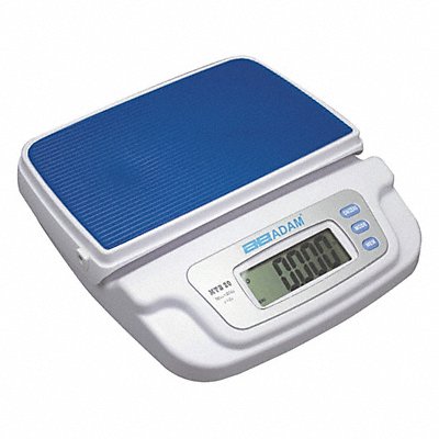 Infant Scale Digital 20kg/44 lb Cap MPN:MTB