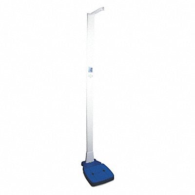 Physician Scale Digital 300kg/600lb. Cap MPN:MUW-300L