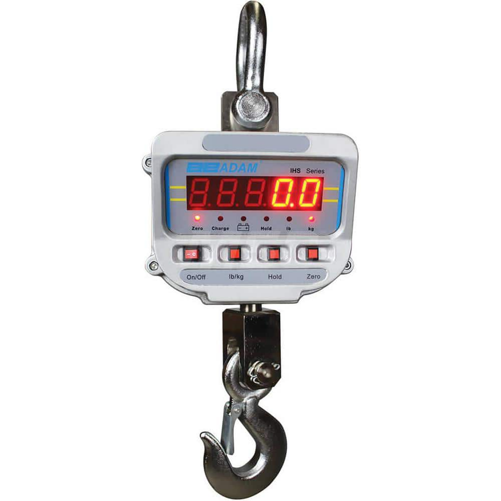 Crane Scales & Hanging Scales MPN:IHS 6A